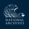 National Archives logo